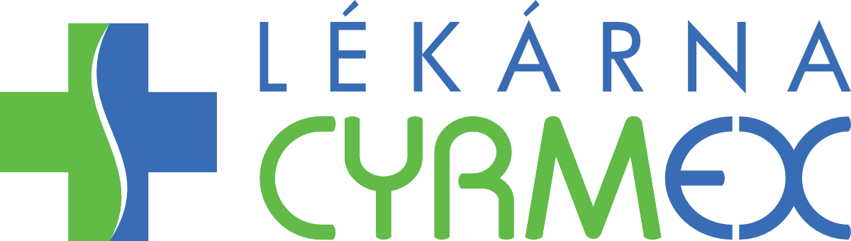 Lékárna Cyrmex